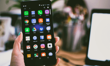 Mobile App Development by Nextasoft LLC