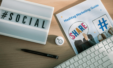 Social Media Marketing by Nextasoft LLC