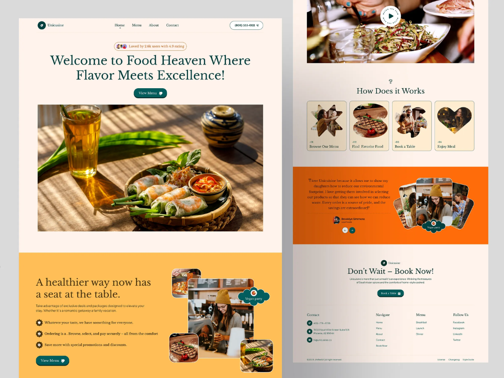 website design Wyoming nextasoft