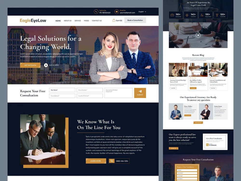 website design Wyoming nextasoft