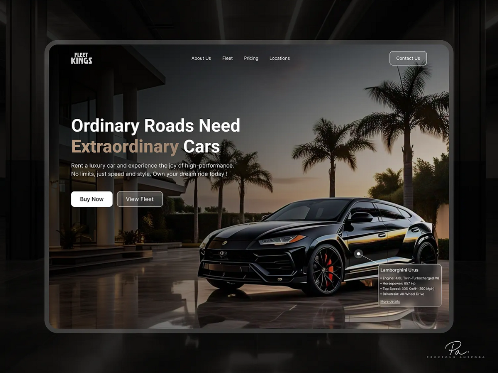 website design Wyoming nextasoft